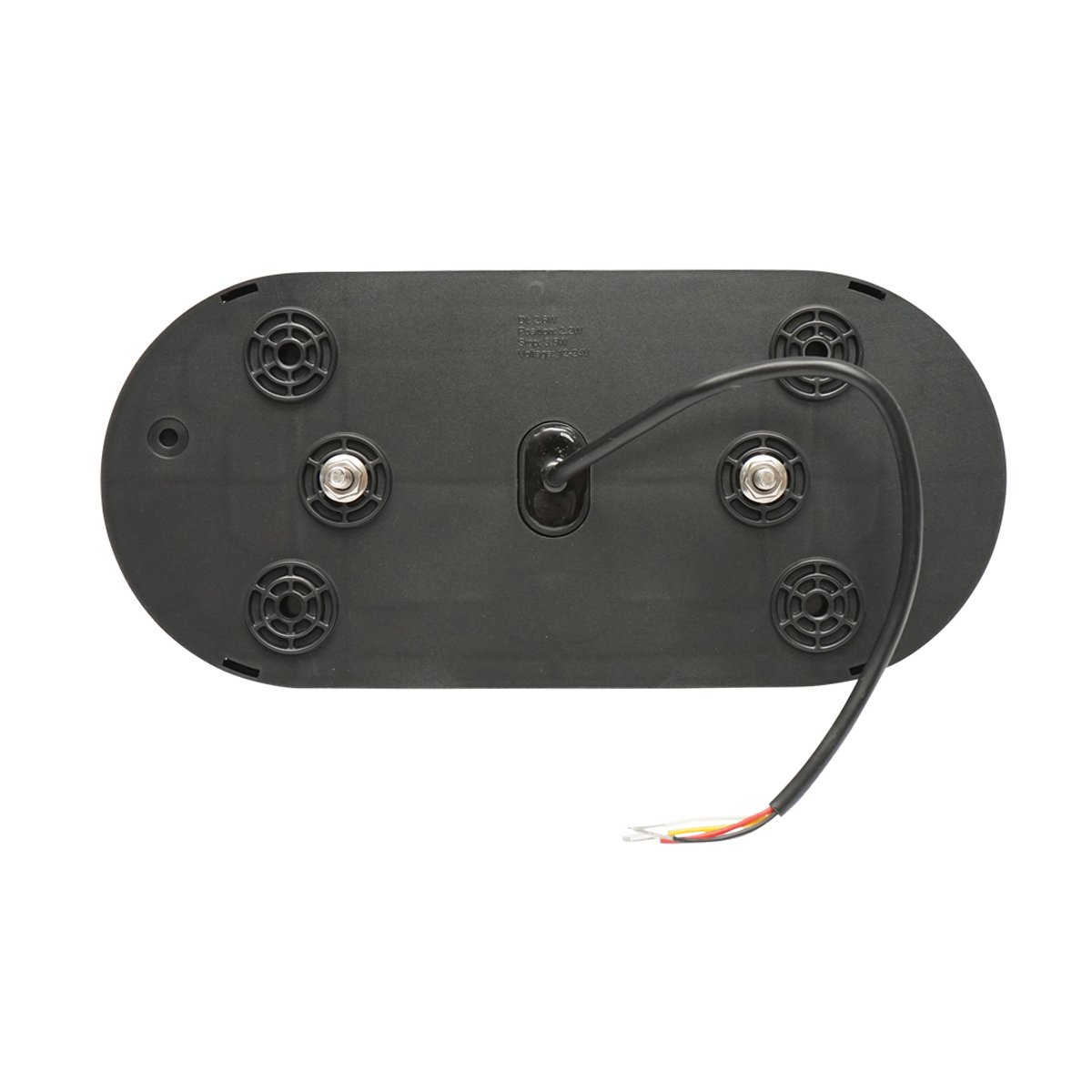 Lampa stop spate led 12-24V, 250x110x35mm Breckner Germany
